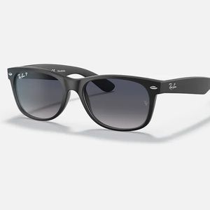 RayBan Wayfarer Polarized